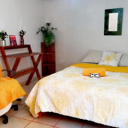 Home Sweet Home Guanajuato Esterno foto