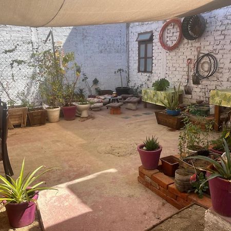 Home Sweet Home Guanajuato Esterno foto