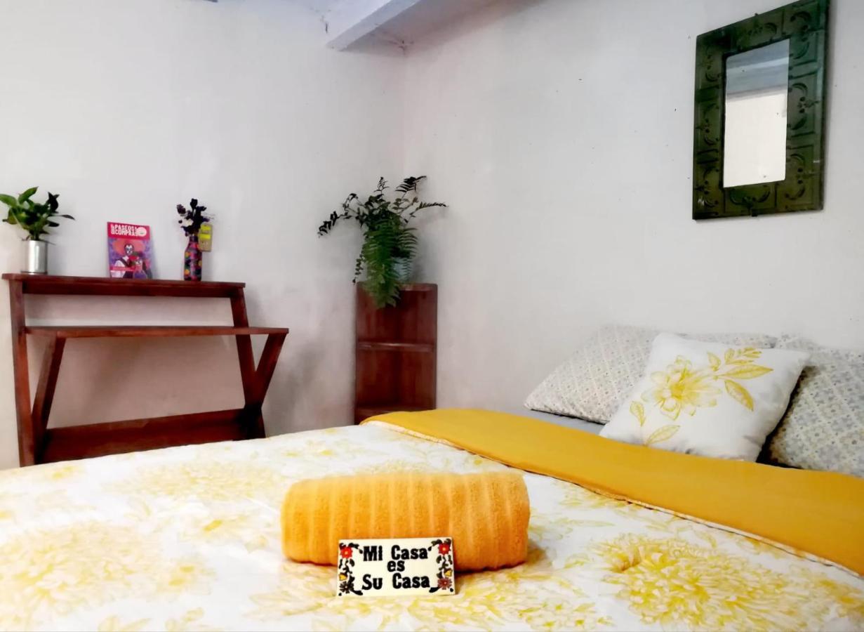 Home Sweet Home Guanajuato Esterno foto