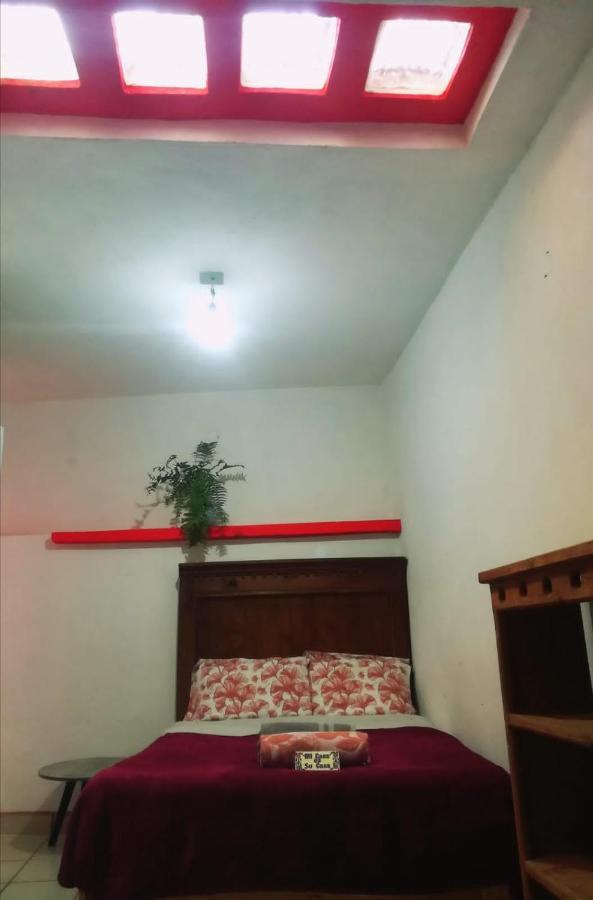 Home Sweet Home Guanajuato Esterno foto
