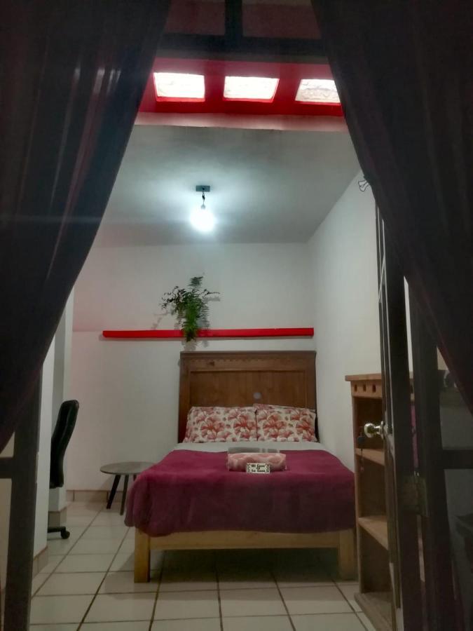 Home Sweet Home Guanajuato Esterno foto