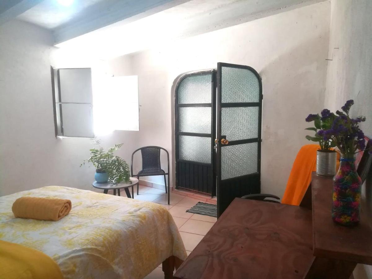 Home Sweet Home Guanajuato Esterno foto