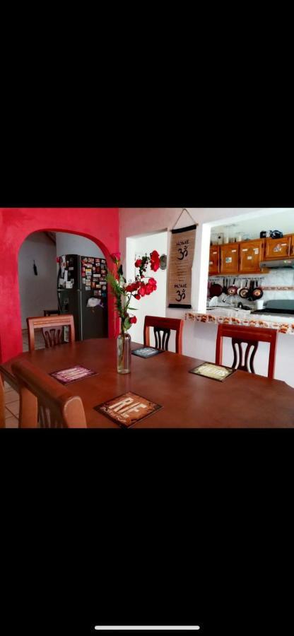 Home Sweet Home Guanajuato Esterno foto