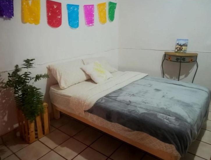 Home Sweet Home Guanajuato Esterno foto