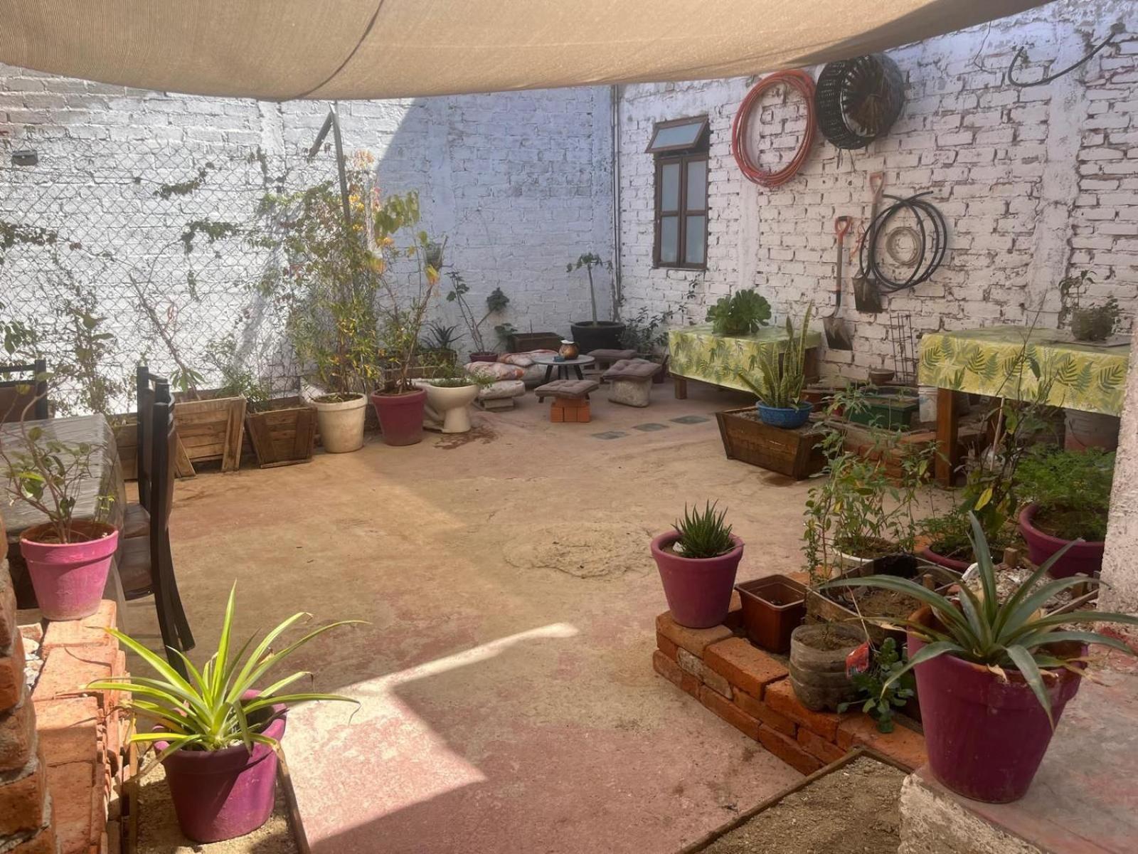 Home Sweet Home Guanajuato Esterno foto